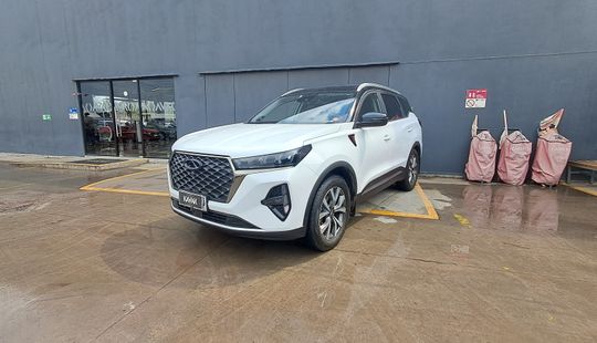 Chery • Tiggo 7 Pro Max