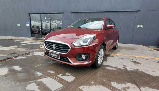 Suzuki • Dzire