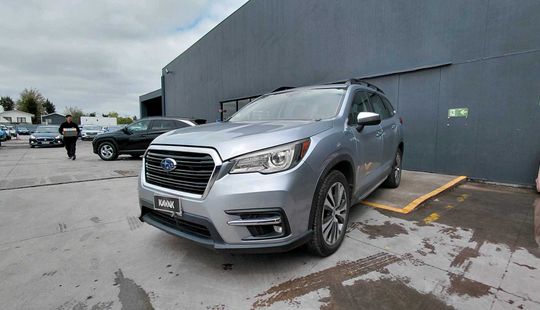 Subaru • Evoltis
