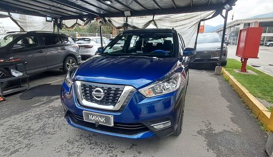 Nissan • Kicks
