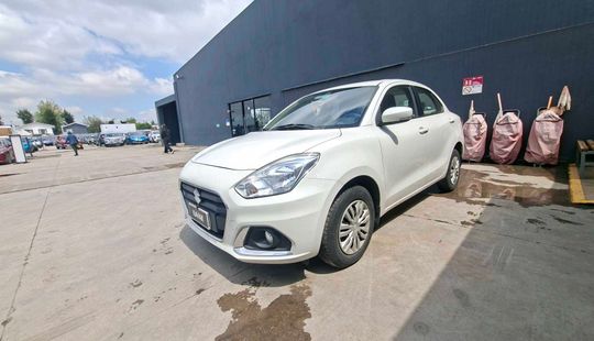 Suzuki • Dzire