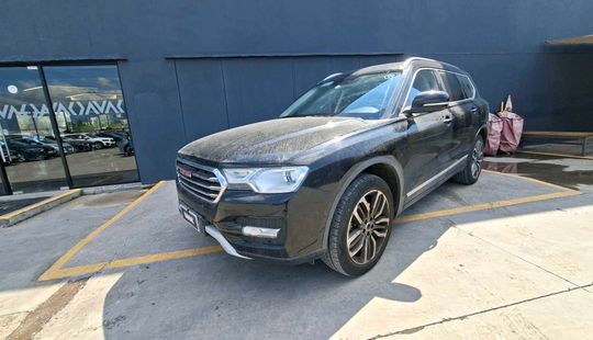Haval • H7