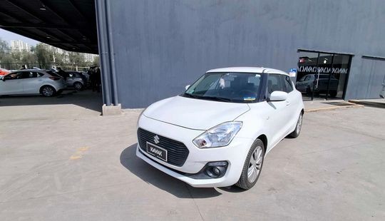 Suzuki • Swift