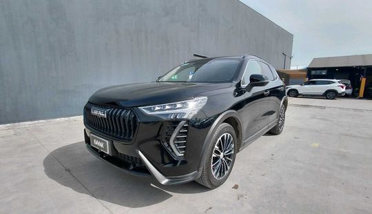 Haval • Jolion