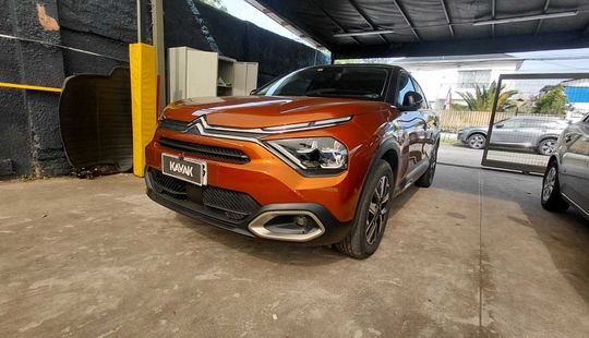 Citroen • C4