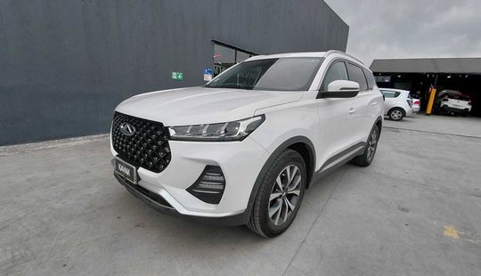 Chery • Tiggo 7 Pro