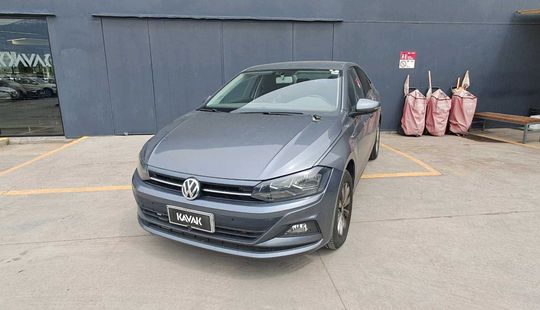 Volkswagen • Virtus
