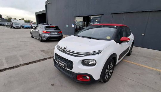 Citroen • C3