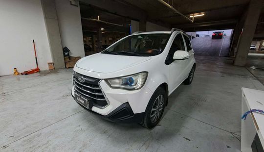 Jac • S1