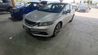 Honda • Civic
