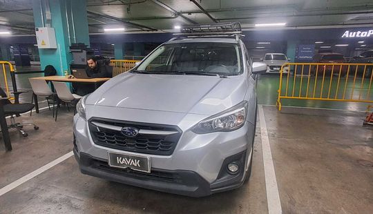 Subaru • XV