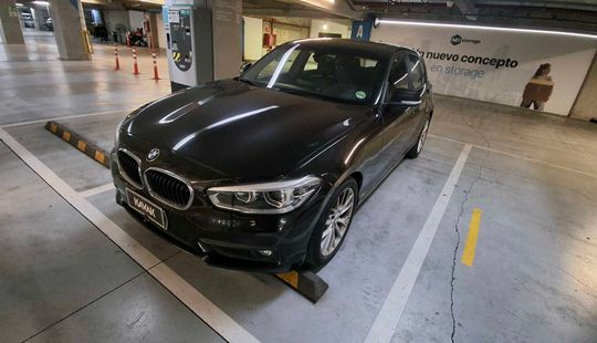 Bmw • Serie 1