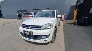 Great Wall • Wingle 5