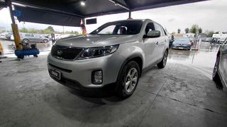 Kia • Sorento