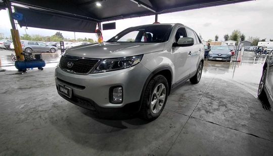 Kia • Sorento