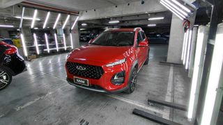 Chery • Tiggo 2 Pro