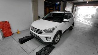 Hyundai • Creta