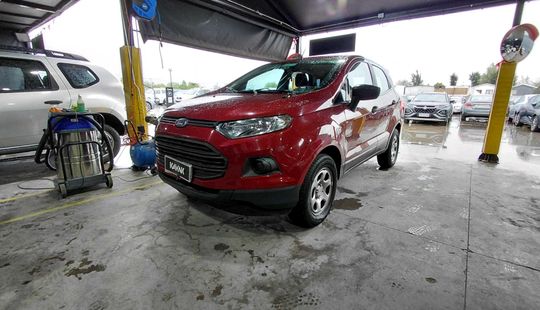 Ford • EcoSport