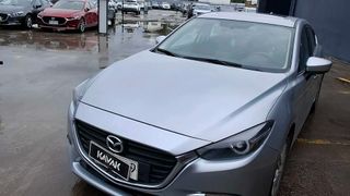 Mazda • Mazda 3