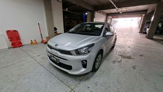 Kia • RIO 4