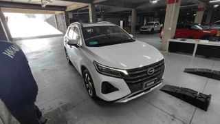 GAC • GS4
