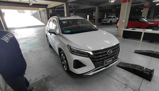 GAC • GS4