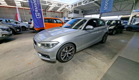 Bmw • Serie 1