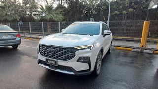 Ford • Territory