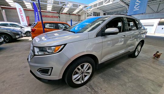 Ford • Edge
