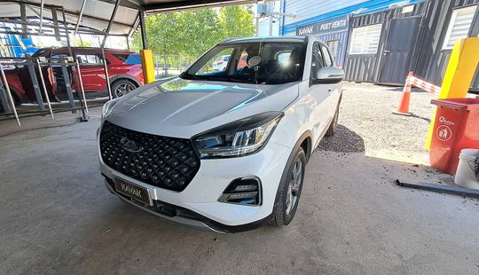 Chery • Tiggo 3 Pro