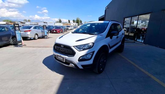 Ford • EcoSport