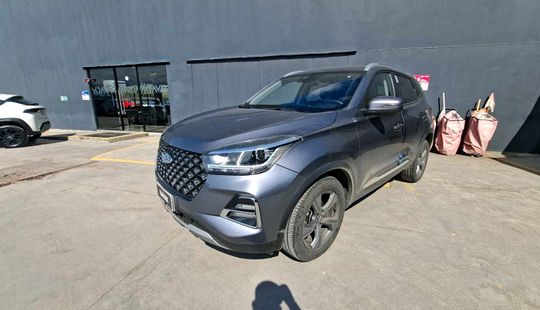 Chery • Tiggo 3 Pro