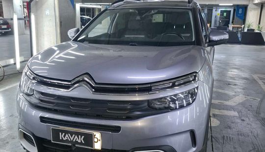 Citroen • C5 Aircross