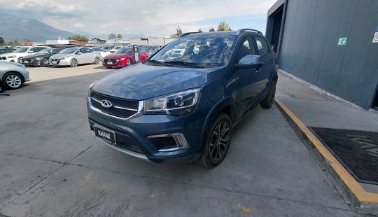 2023 • 25.000 km • Manual