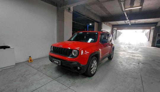 Jeep • Renegade