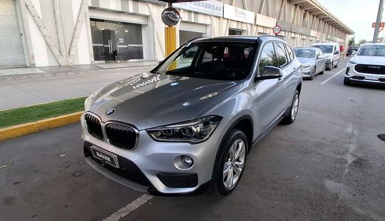 Bmw • X1