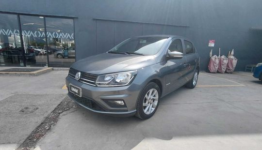 Volkswagen • Gol