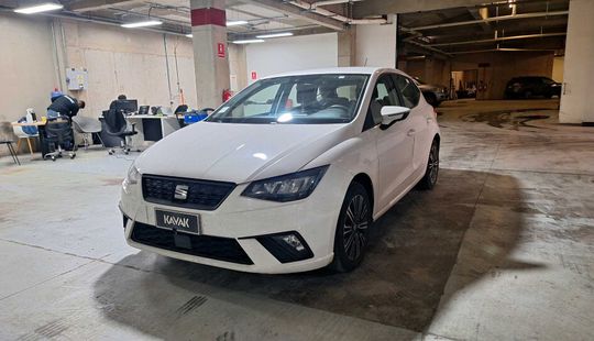 Seat • Ibiza