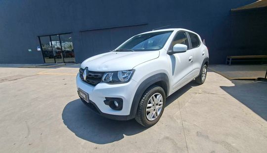 Renault • Kwid