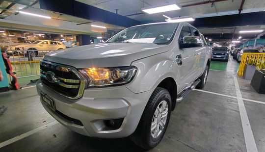 Ford • Ranger