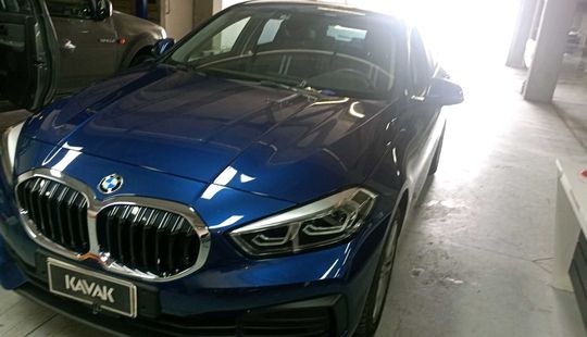 Bmw • Serie 1
