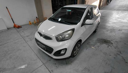 Kia • MORNING