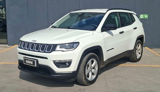 Jeep • Compass