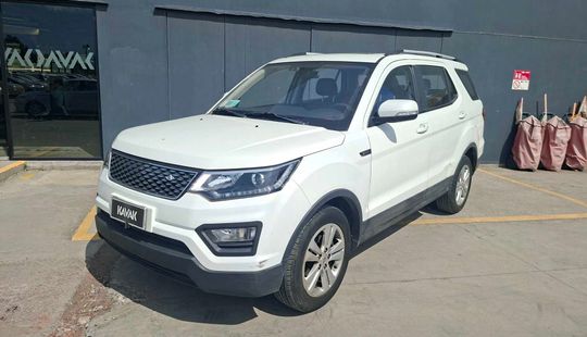 Changan • CX70
