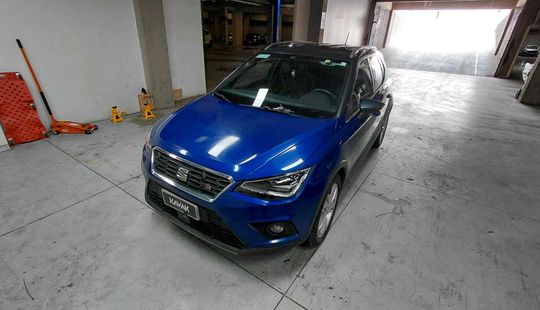 Seat • Arona