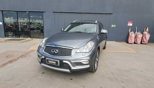 Infiniti • QX50