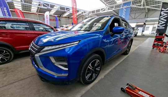Mitsubishi • Eclipse Cross