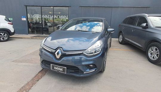 Renault • Clio