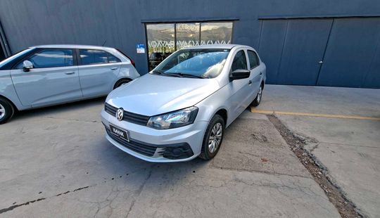 Volkswagen • Voyage