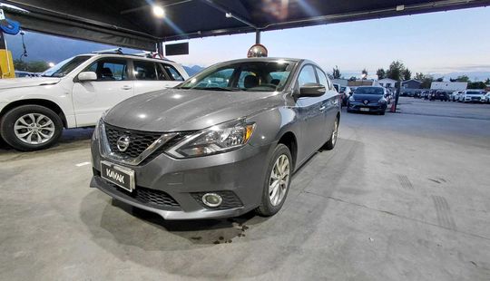 Nissan • Sentra